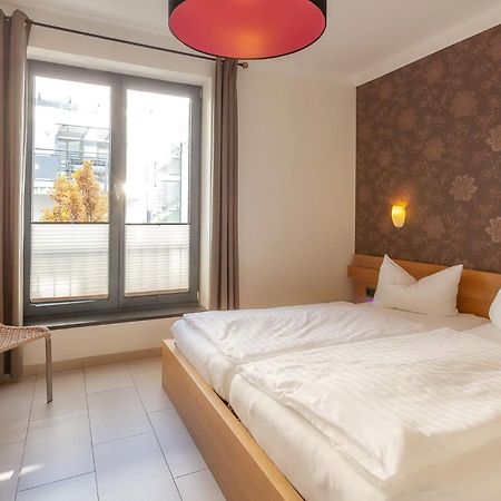 Villa Baltic Sea Зеллин Экстерьер фото
