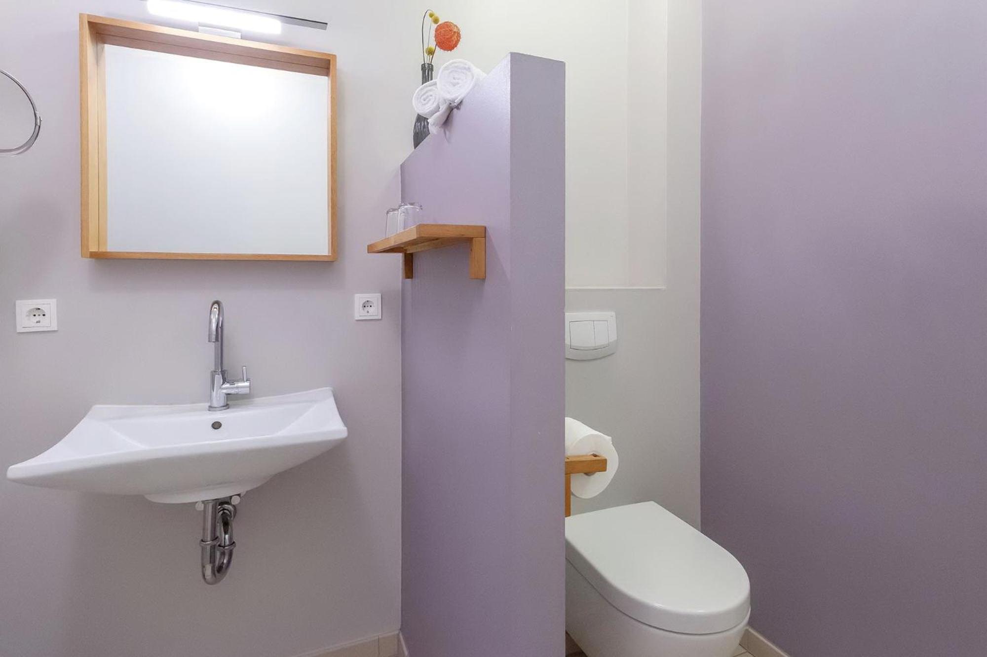 Villa Baltic Sea Зеллин Экстерьер фото