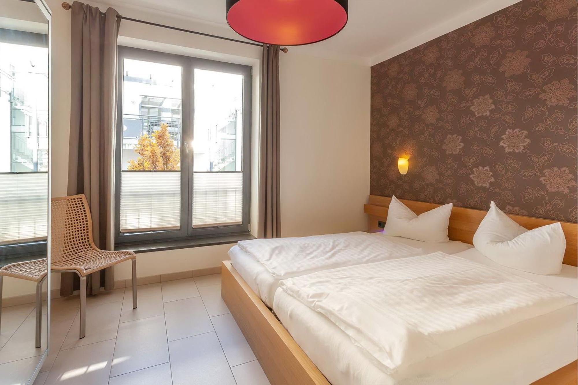 Villa Baltic Sea Зеллин Экстерьер фото